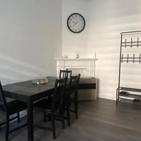 Apartmán Artan's House *