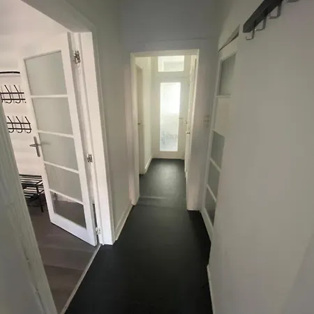 Apartmán Artan's House Lutych