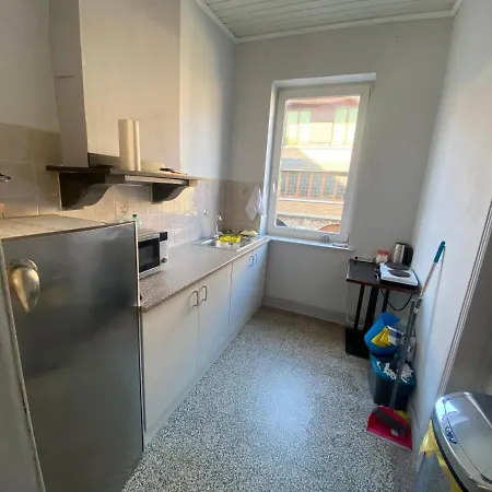 Apartament Artan's House *