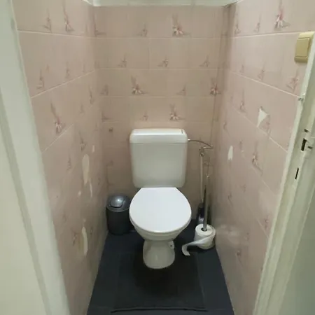 Artan's House Apartmán