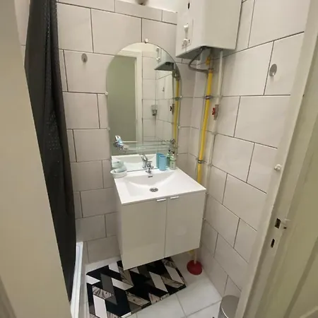 Artan's House Apartmán