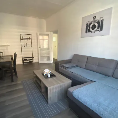 Artan's House Apartament