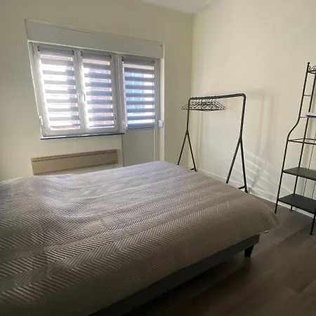 Artan's House Apartmán